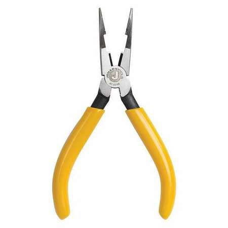 UPC: 0811490010710 | Jonard Tools JIC-22148  Combo Crimper  Long Nose Pliers