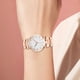 thumbnail image 3 of Reloj de Pulsera Para Hombre, Original A Estrenar Correa Metalica Hombre, Moderno, Casual, Deportivo Reloj de Pulsera,Reloj Digital Multifuncional para Hombres, Deportes, Correr A,alloy, 3 of 6
