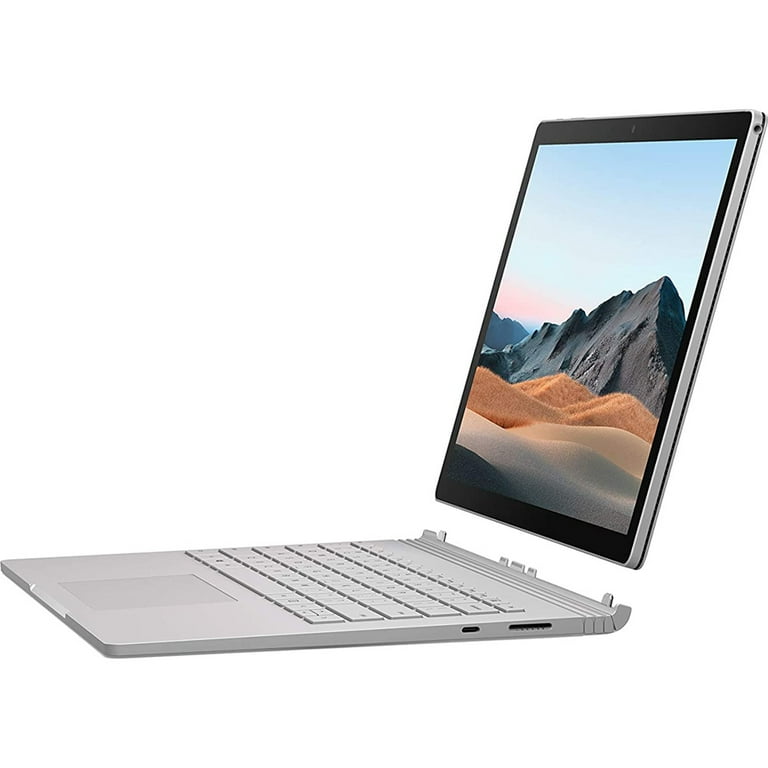 【訳あり】Surface Book 3 13.5 インチ 32GB / 1TB Microsoft Surface Book 3 Laptop Studio - 13.5