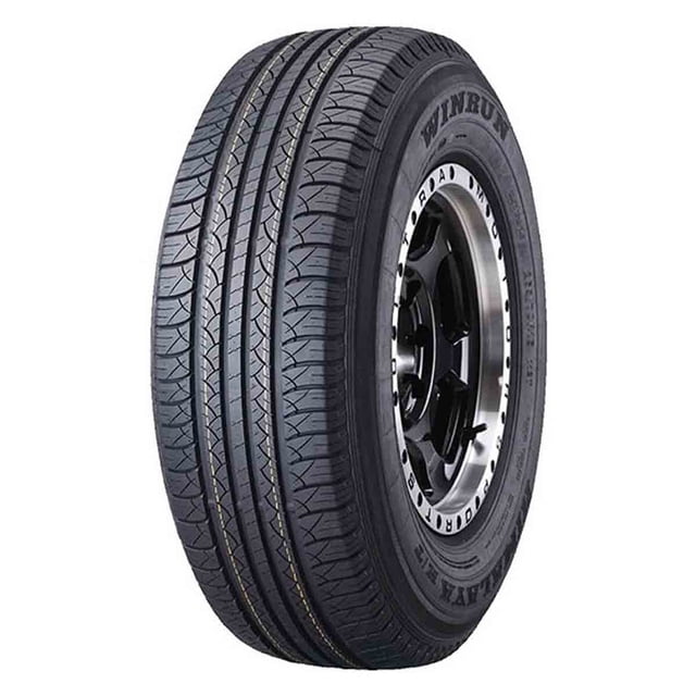 Paquete de 2 Llantas 235/65 R18 106H WINRUN MAXCLAW H/T2