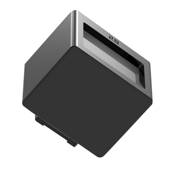 NATEFEMIN Ergonomic Waist Level Viewfinder Enhances Comfort, Ideal for Long Shooting Sessions