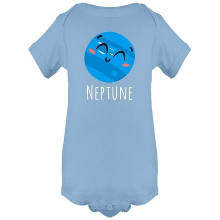 

Cute Neptune Bodysuit Infant -Image by Shutterstock 24 Months