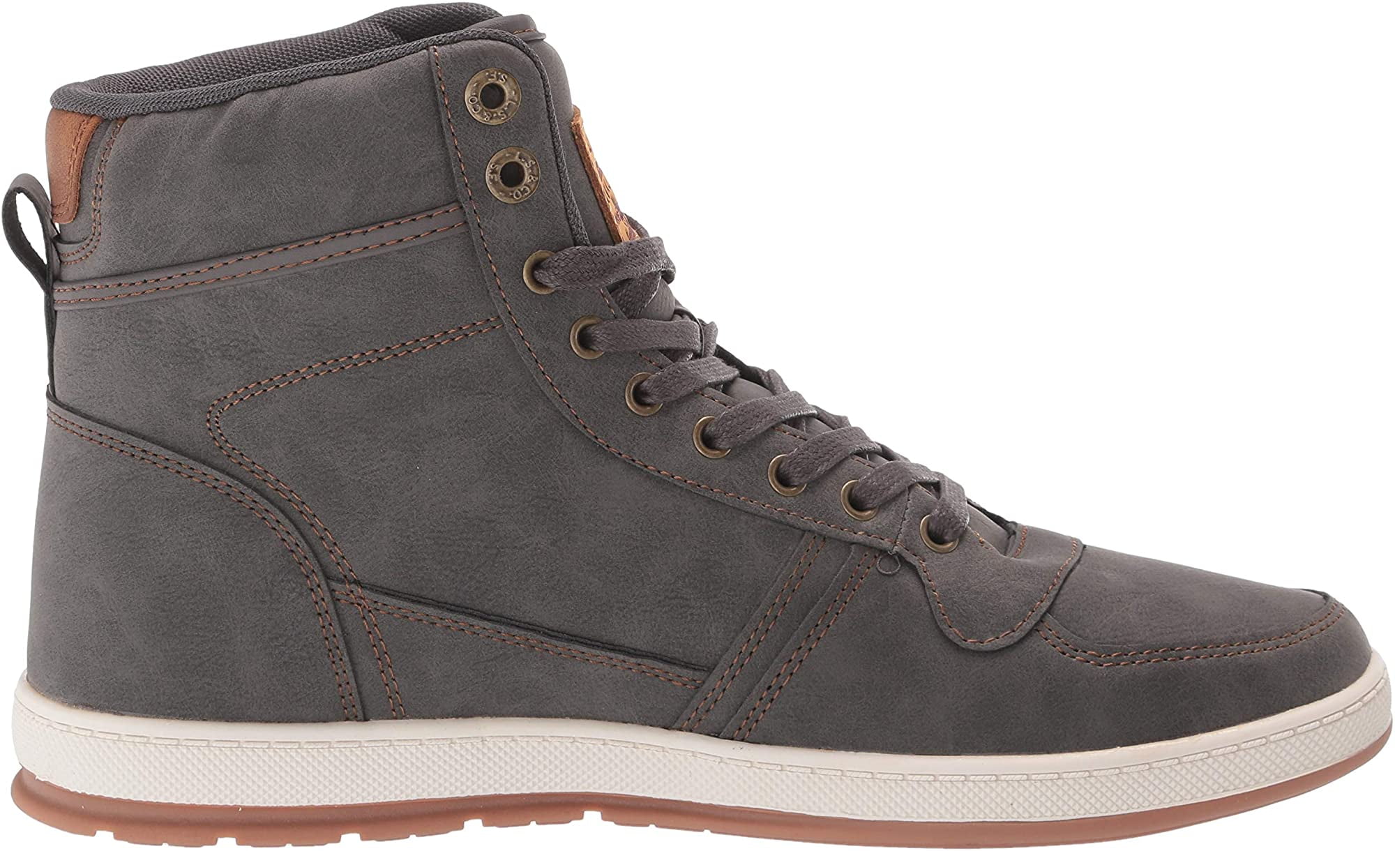 levi stanton high top