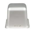 thumbnail image 4 of smalls 222066931 Sixth Size Steam Pan, Stainless, 4 of 5