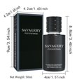 thumbnail image 3 of Hair And Body Perfume Mist Perfume, Pheromone Perfume For Homme Long-lasting Perfume Gift For Men, 50ml, 3 of 8