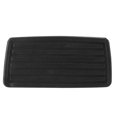 thumbnail image 1 of Rubber Pedal Pad,Clutch Accelerator Brake Pedal Brake Pedal Pad Exquisite Design, 1 of 9