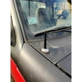 thumbnail image 3 of 4.25 inch Black Antenna Mast Power Rod AM/FM for FORD RANGER 1983-2011 Brand New, 3 of 8