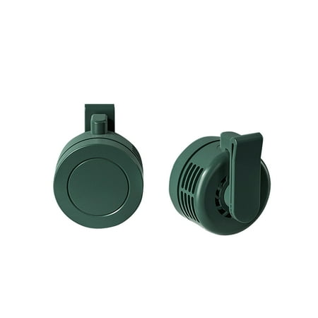 

Jieluotekeji Clip-on USBfan for Small Student Dormitories