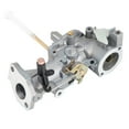 thumbnail image 1 of Engine Parts,Carburetor Carb Kit 498298 Aluminum Carb Proven Performance, 1 of 13