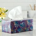 thumbnail image 5 of (3 pack) Great Value Ultra Soft Facial Tissues, 4 Flat Cartons, 120 Tissues per Flat, 3-Ply, Compare to Kleenex®, 5 of 7