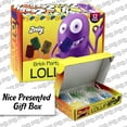 thumbnail image 7 of Brick Building Block Party Suckers - 12 Brick Lollipops Individually Wrapped - Lollipop for Party Favors, Building Block Party Favors, Birthday Party Supplies, 7 of 7