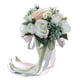 thumbnail image 2 of Ramo de novia de la boda perfecl Ramo Artificial Rosa, 2 of 8
