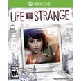 thumbnail image 1 of Life Is Strange Xbox One Square Enix xbox one, 1 of 1