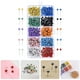 thumbnail image 2 of 600 Uds. De chinchetas reemplazables, chinchetas clásicas, accesorio para el hogar, 2 of 6