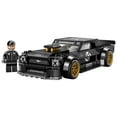 thumbnail image 3 of Set LEGO Speed Champions 65 Ford Mustang Hoonicorn V1 de Ken Block 77262, 3 of 4
