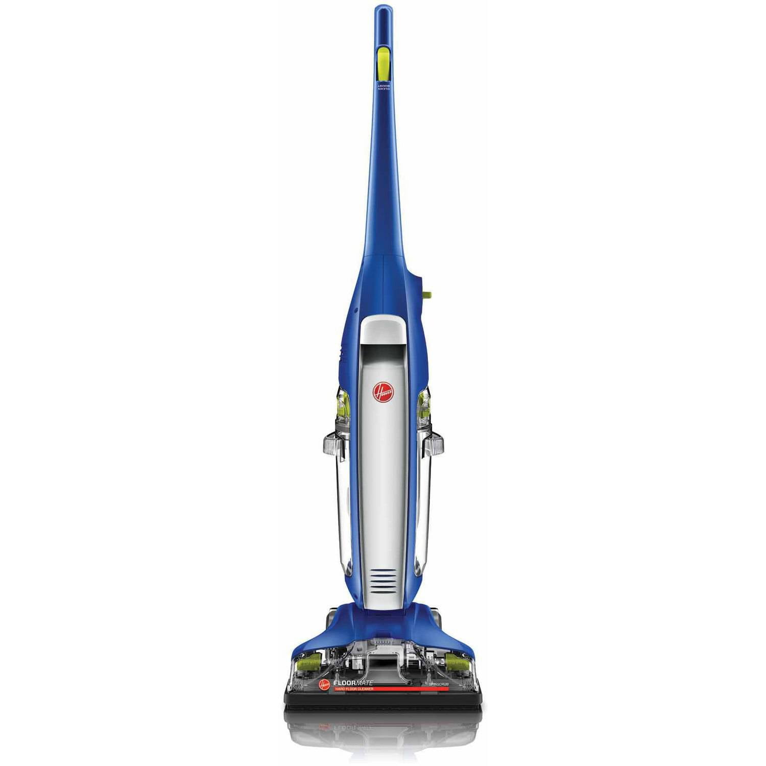 Refurbished Hoover FloorMate Hard Floor Cleaner, FH40150RM - Walmart