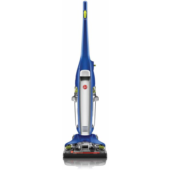 Refurbished Hoover FloorMate Hard Floor Cleaner, FH40150RM ...