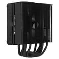 thumbnail image 3 of Disipador de aire para CPU Yeyian YTC-120AL-M2 120mm ARGB 200W hasta 1800RPM 2.6mmH20 12v 31.67 dbA, 3 of 7
