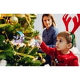 thumbnail image 3 of WaaHome Hummingbird Christmas Ornament Memorial Gifts for Women- Birds Decoration for Christmas Tree Xmas Gifts for Loved One Family Sympathy Gift, 3 of 7