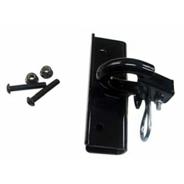 HOOK-TYPE TOW HITCH - SKI-DOO