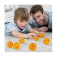 thumbnail image 6 of 7pcs 27mm Dragon Bouncing Balls 3-dimensional Star Bouncy Ball Game Crystal Resin Ball Gift Birthday Party Game Ball, 6 of 6
