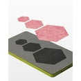thumbnail image 2 of Accuquilt GO! Hexagon-1", 1 1/2", 2 1/2" Sides Die, 2 of 7