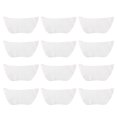 thumbnail image 1 of FELTECHELECTR 100 mascarillas de seda para el cuidado de la piel, de papel, para el cuello, 1 of 7