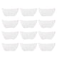 thumbnail image 1 of FELTECHELECTR 100 mascarillas de seda para el cuidado de la piel, de papel, para el cuello, 1 of 7