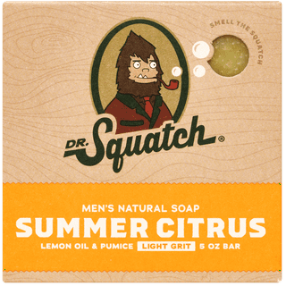 🚨New Brand Alert🚨 Dr. Squatch is now available in store and