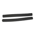 thumbnail image 6 of 2pcs Handlebar Foam Cover Bicycles Bike Handlebar Tube Sponge Foam Rubber Handle Bar Grips Kits Sets 350mm, 6 of 10