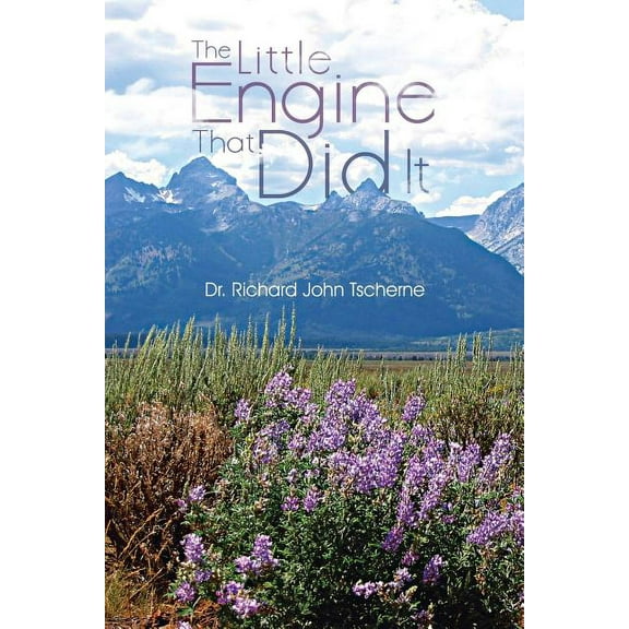 The Little Engine That Did It