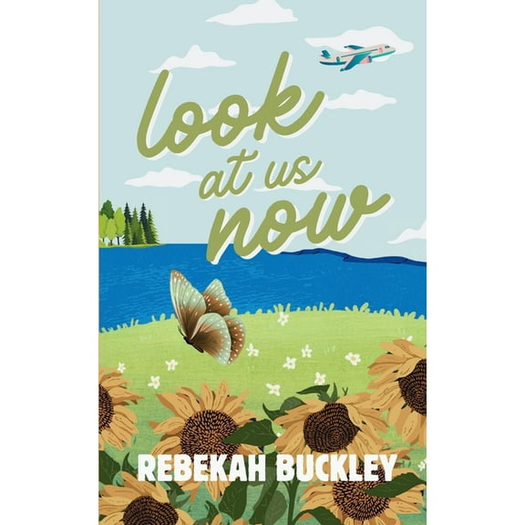 Look At Us Now, (Paperback)