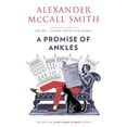 thumbnail image 1 of Pre-Owned A Promise of Ankles: 44 Scotland Street (14) (Paperback) 0593313283 9780593313282, 1 of 1