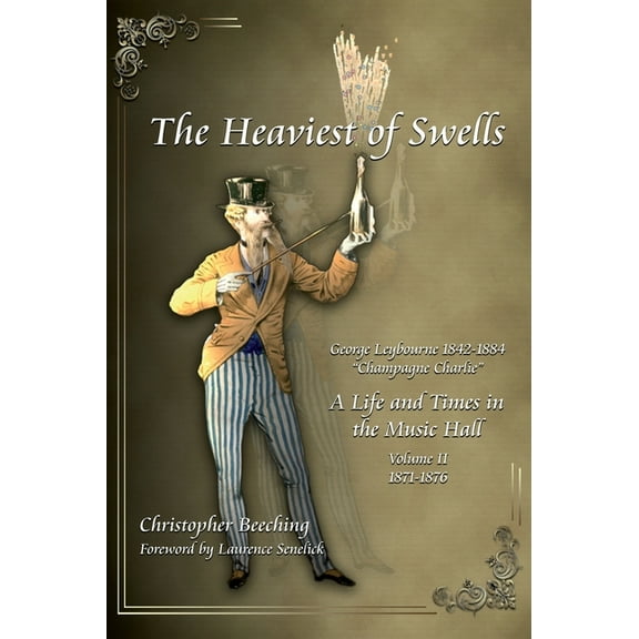 The Heaviest of Swells Vol II (Hardcover)