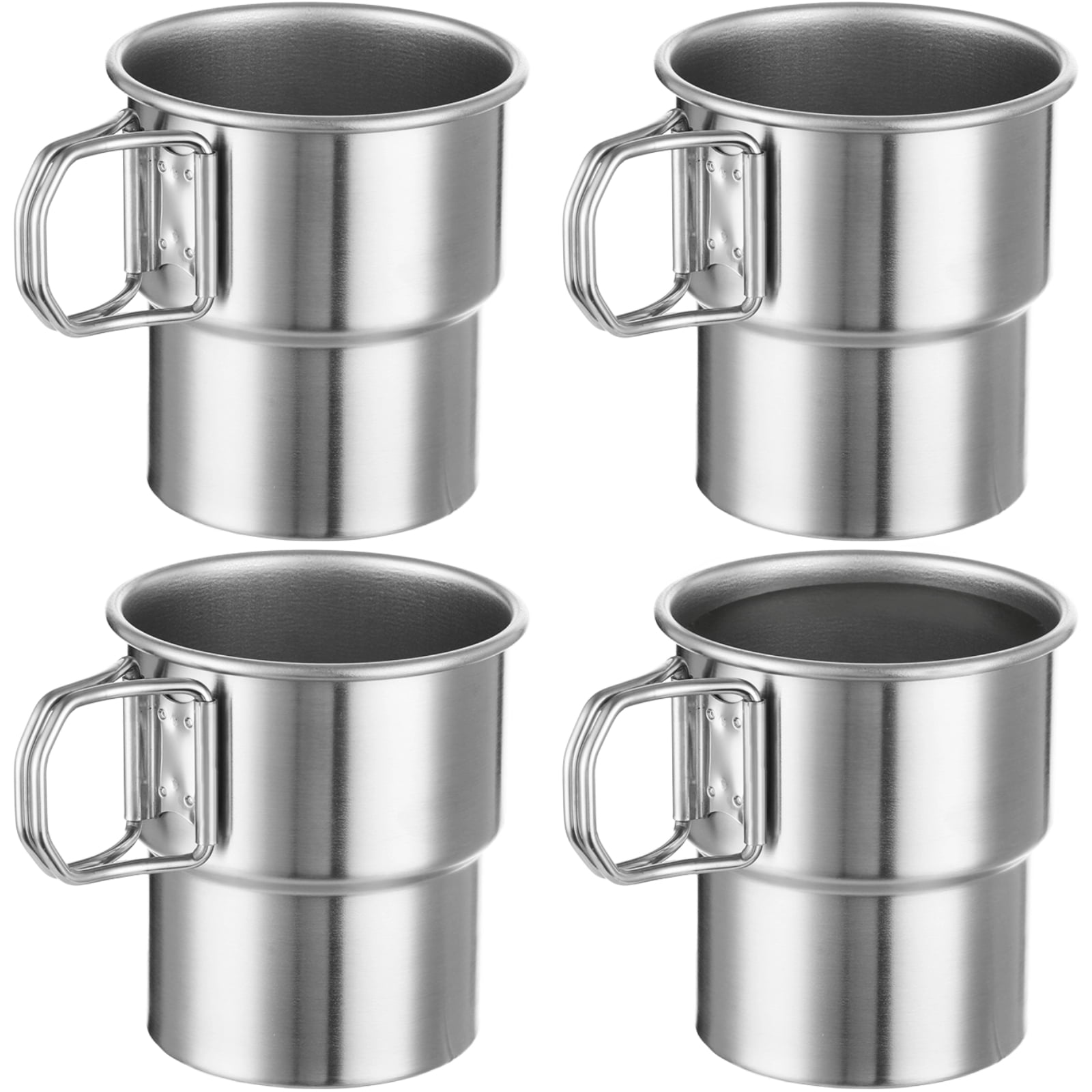 食器 Supreme - STANLEY WDS MASTER UNBREAKABLE Stanley Master Unbreakable Packable Mug 18/8 Stainless Steel