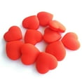 thumbnail image 4 of LEEYNEER 3 Pack Tennis Supplies Gear Stuff Racket Absorber Silicone Dampeners Vibration Racquet Damper, 4 of 6