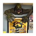 thumbnail image 5 of Sé de la criatura de la laguna negra, divertido garaje, decoración del hogar, bares, terror del hombre lagarto, 5 of 5