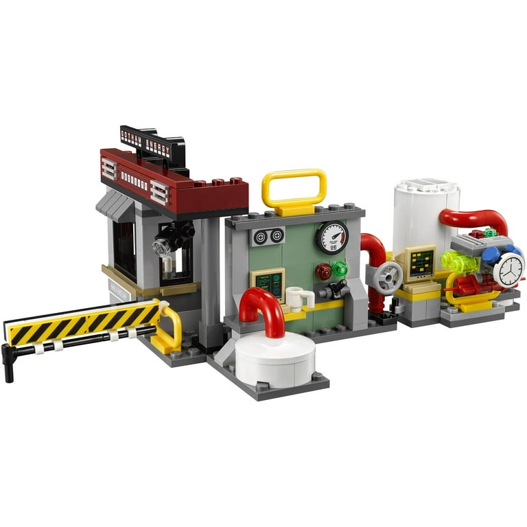 Lego set 70901 sale