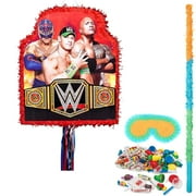 WWE Belt Pinata Kit