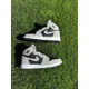thumbnail image 3 of WORN TWICE~~Size 6.5 - Jo r-dan 1 Retro OG High Shadow 2.0, 3 of 6