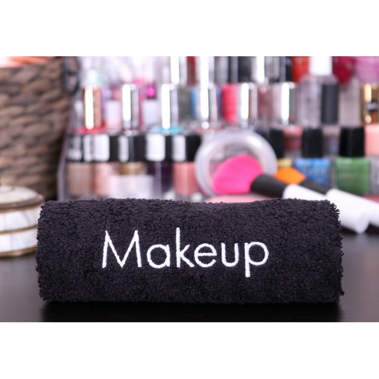 Makeup Removal Washcloths, Guest Makeup Washcloth