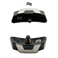 thumbnail image 3 of For G440 Driver For Golf Club Counter Weight For Golf Club Weight Block Counterweight Screw For Golf Training Accessories, 3 of 8