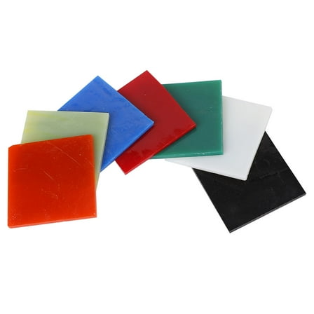 Decorative Glass Sheet, Different Colors Glass,Colorful Glass, For Stained Glass Projects Home