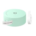 thumbnail image 1 of PeriPage L1 Mini Pocket BT Label Maker Etiqueta sin tinta portátil yeacher  Impresora, 1 of 8