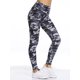 thumbnail image 3 of Mallas informales de Feliz Navidad para mujer, Leggings elásticos ajustados de cintura alta, estampados, otoño, 3 of 5