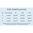 thumbnail image 5 of Ketyyh-chn99 Baby Boys Bodysuits Newborn Baby Boy Clothes Color Block Long Sleeve Zipper Romper One Piece Outfits Coffee,1-3 Months, 5 of 5
