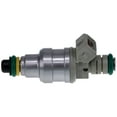 thumbnail image 3 of GB 822-11112 Reman Multi Port Fuel Injector For Select 93-98 Ford Models, 3 of 4