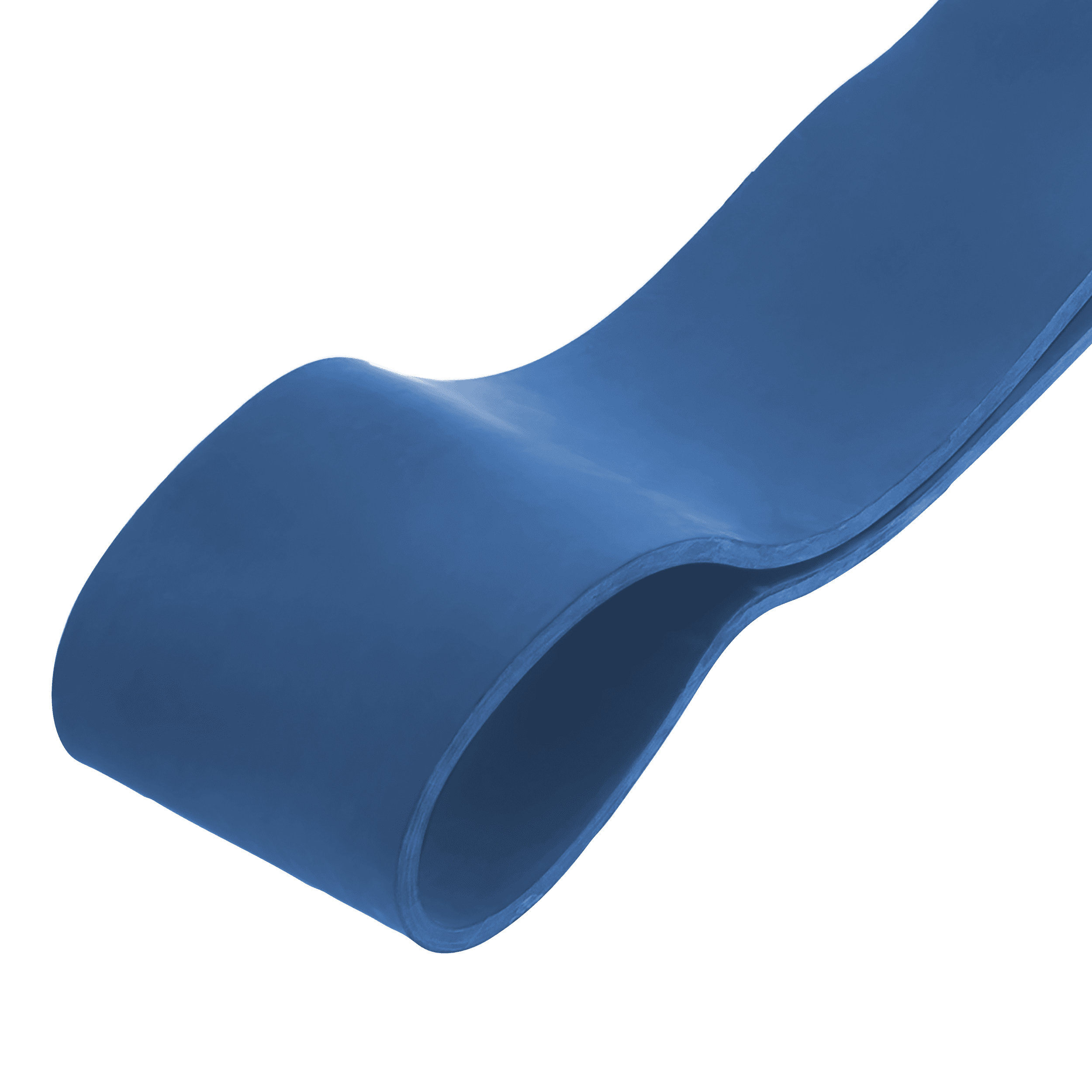 Lifeline Fitness Super Band - 80" Resistance Band for Increasing Workout Options - Level 5 (100LB)