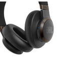 thumbnail image 4 of Open Box JBL Live 650BT Black Over-Ear Noise Cancelling Headphones, 4 of 7