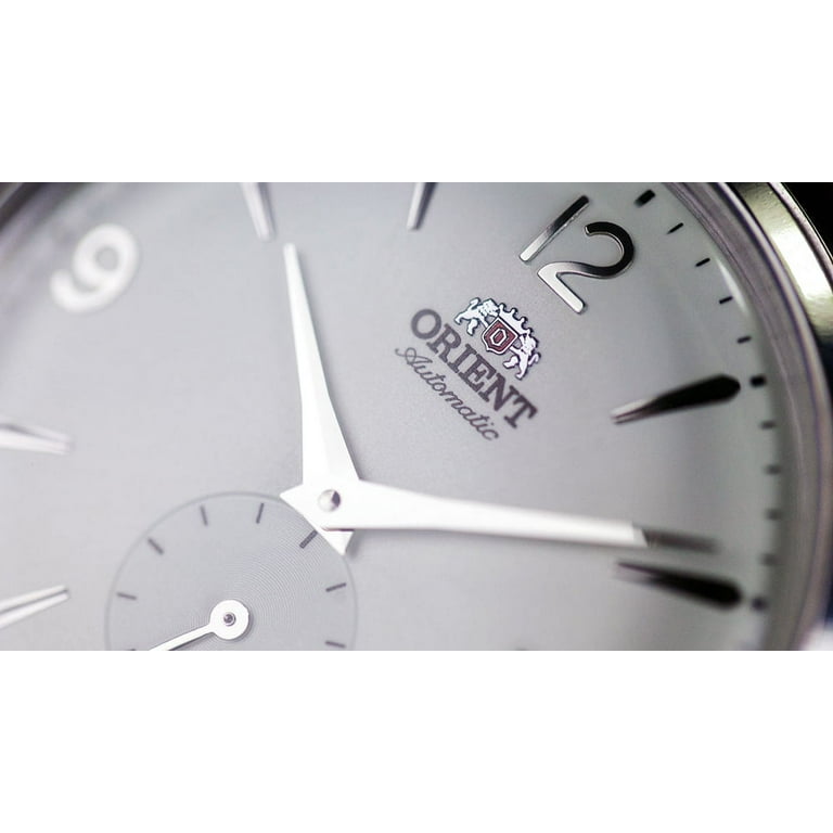 Orient Watch Bambino Small Seconds RA AP0002S10A Walmart